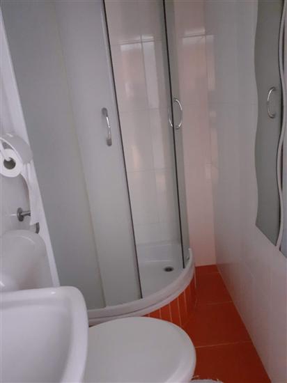 Апартаменты A1, для 6 лиц