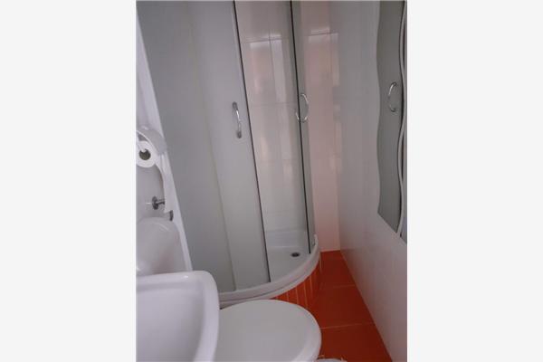 Апартаменты A1, для 6 лиц