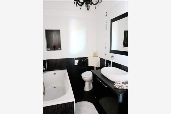 Апартаменты A1, для 6 лиц