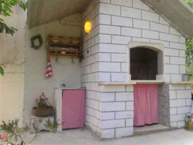 Апартамент Viki