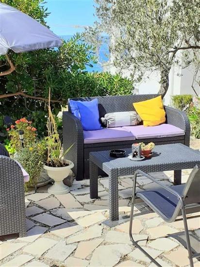 Апартамент Viki