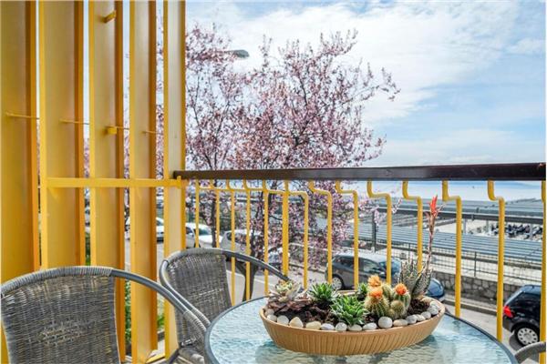 Apartman A1, na 4 osebe