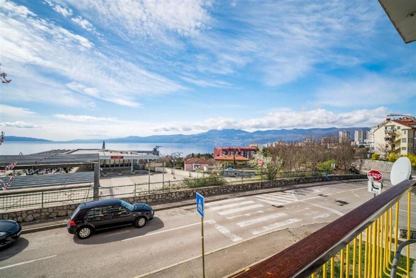 Apartman A1, na 4 osebe