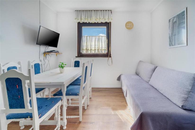 Apartman A1, na 4 osebe
