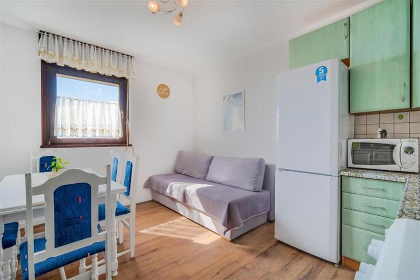 Apartman A1, na 4 osebe