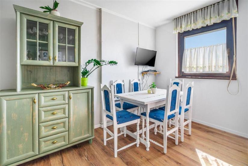 Apartman A1, na 4 osebe