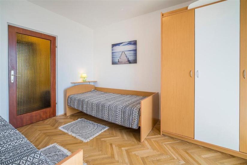 Apartman A1, na 4 osebe