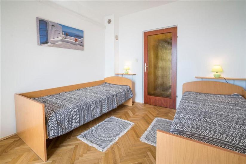 Apartman A1, na 4 osebe