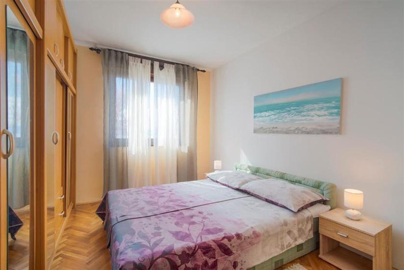 Apartman A1, na 4 osebe