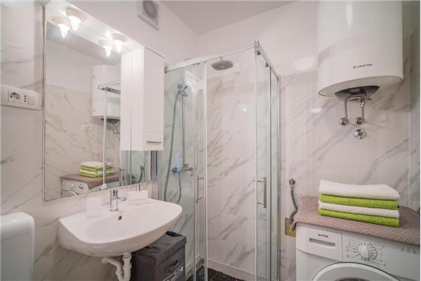 Apartman A1, na 4 osebe