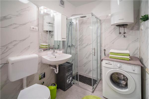 Apartman A1, na 4 osebe