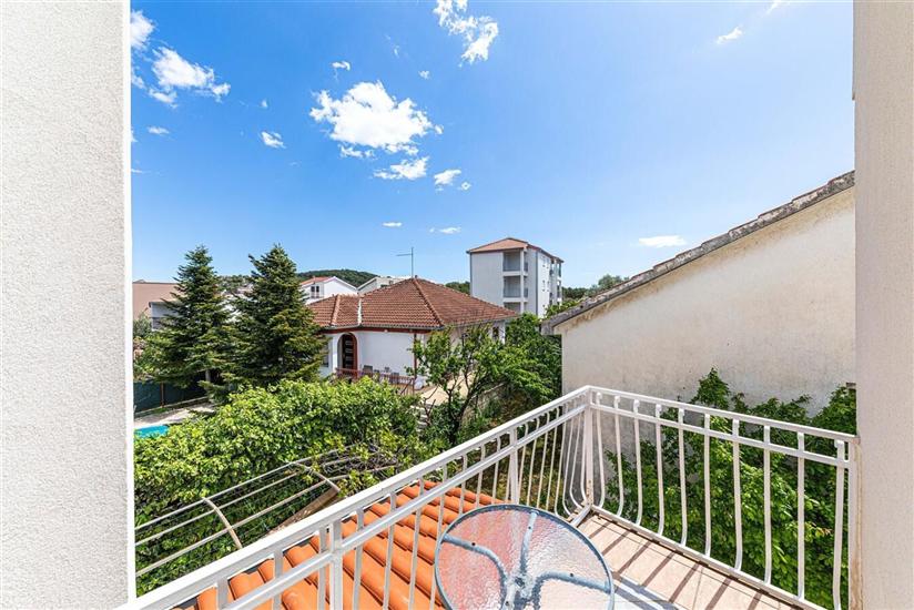 Apartment A3, for 4 persons