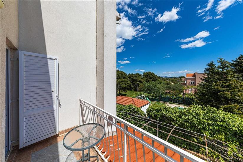 Apartment A3, for 4 persons