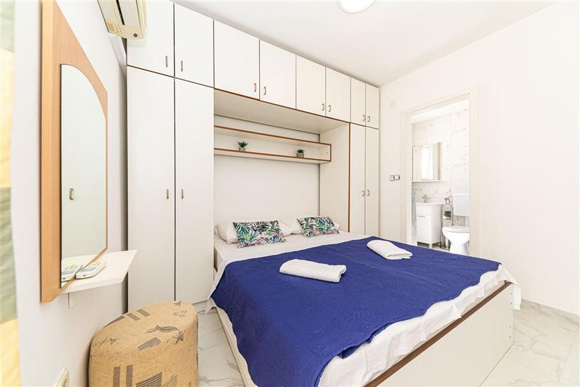 Apartment A3, for 4 persons