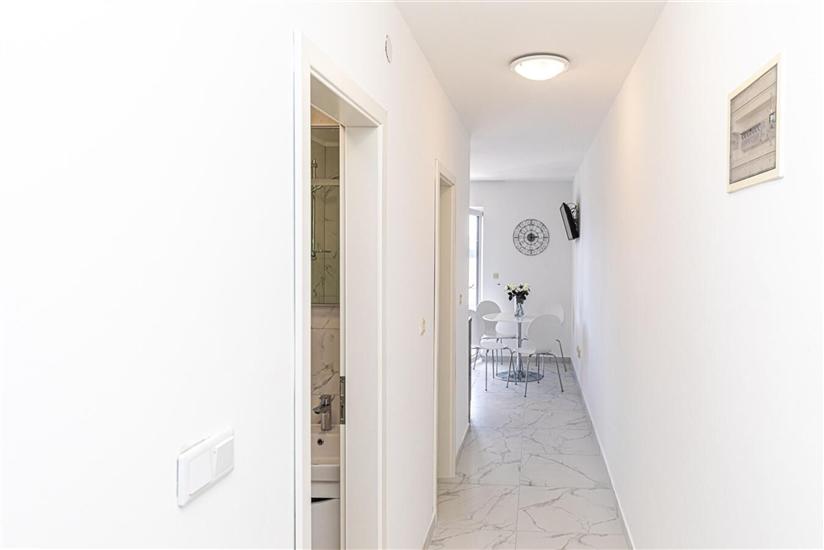 Apartment A3, for 4 persons