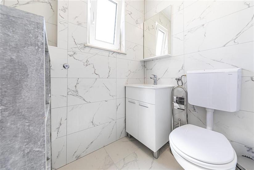 Apartment A3, for 4 persons