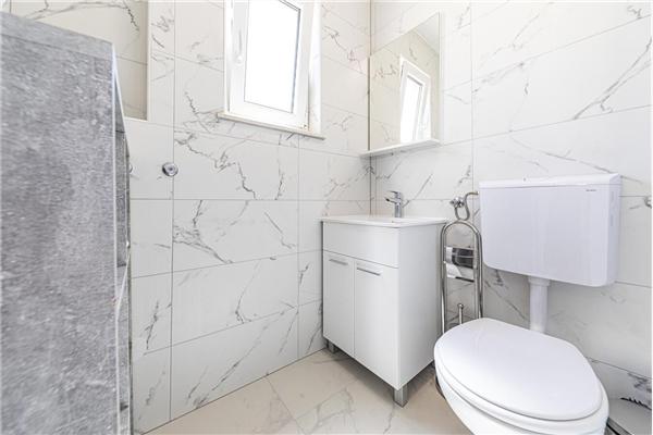 Apartment A3, for 4 persons