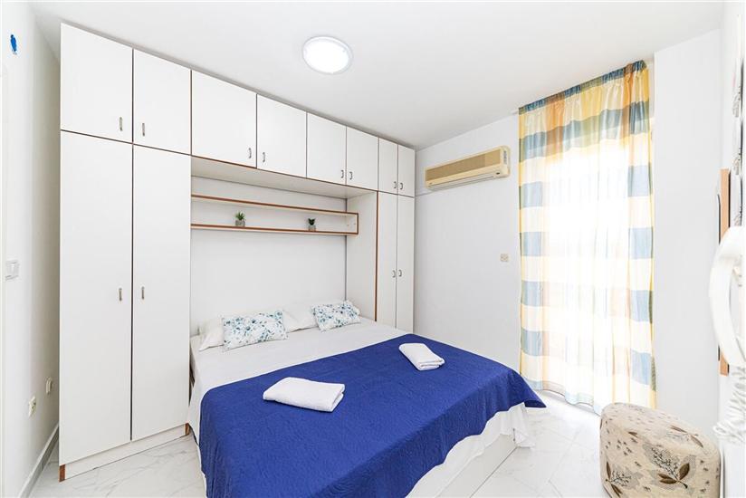 Apartment A4, for 4 persons