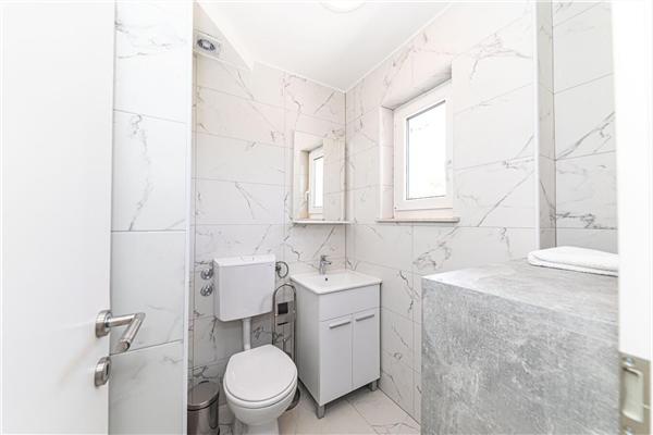 Apartment A4, for 4 persons