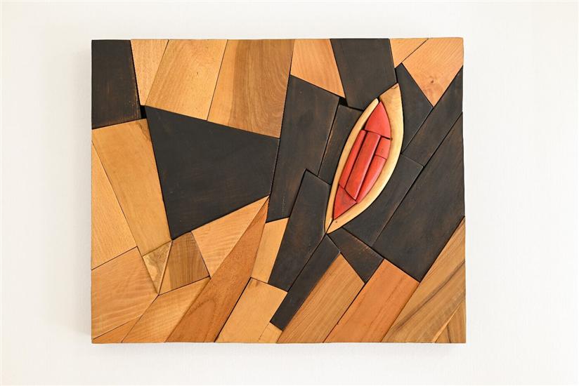 Apartment A2, for 3 persons