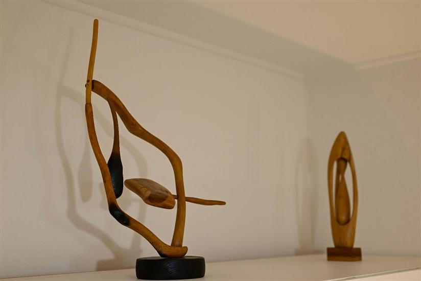 Apartment A2, for 3 persons