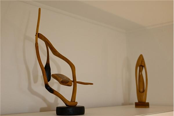 Apartment A2, for 3 persons