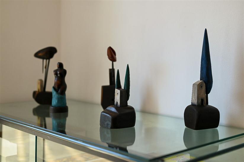 Apartment A2, for 3 persons