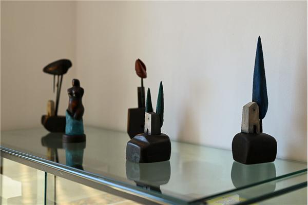 Apartment A2, for 3 persons