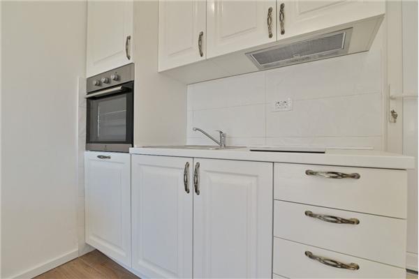 Apartment A2, for 3 persons