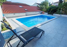 Apartament - Stari Grad - wyspa Hvar