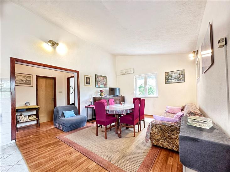 House K1, for 6 persons