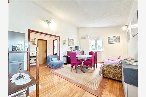 House K1, for 6 persons