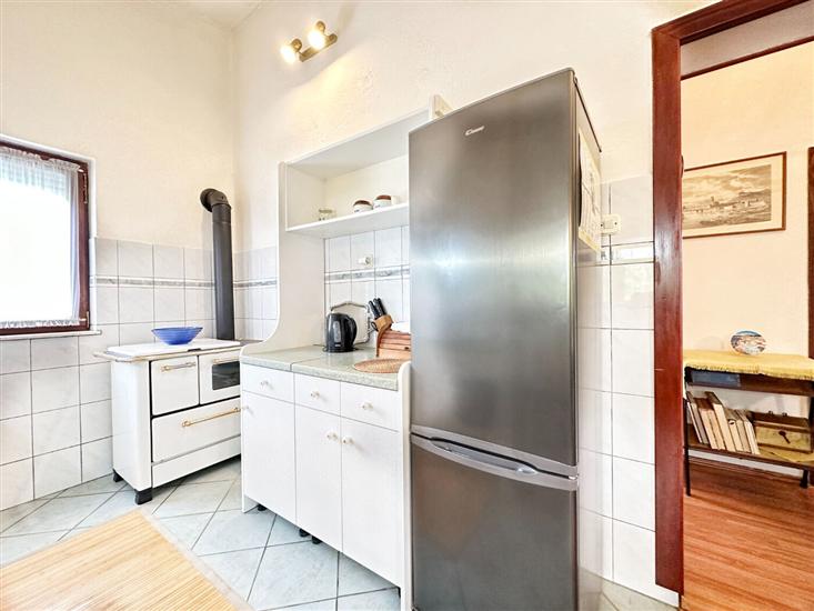 House K1, for 6 persons