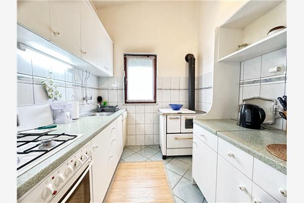 House K1, for 6 persons