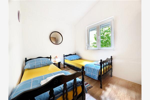 House K1, for 6 persons