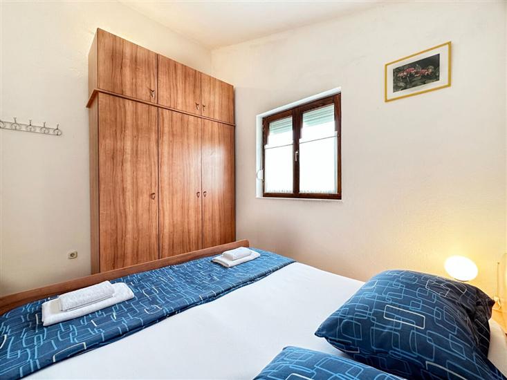 House K1, for 6 persons