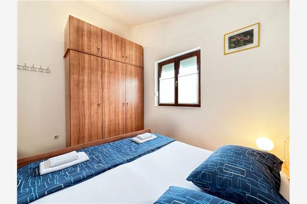 House K1, for 6 persons