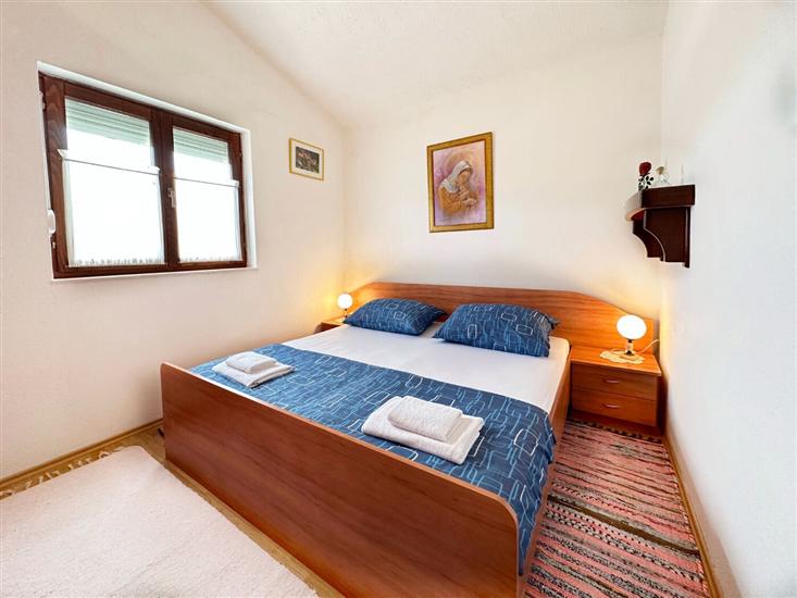 House K1, for 6 persons