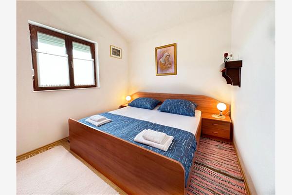 House K1, for 6 persons