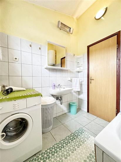 House K1, for 6 persons