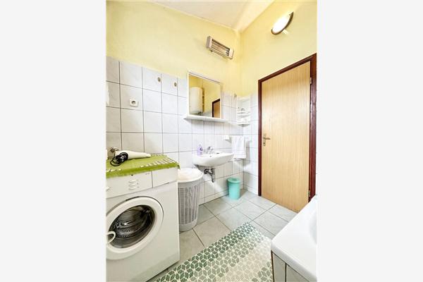 House K1, for 6 persons