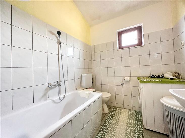 House K1, for 6 persons