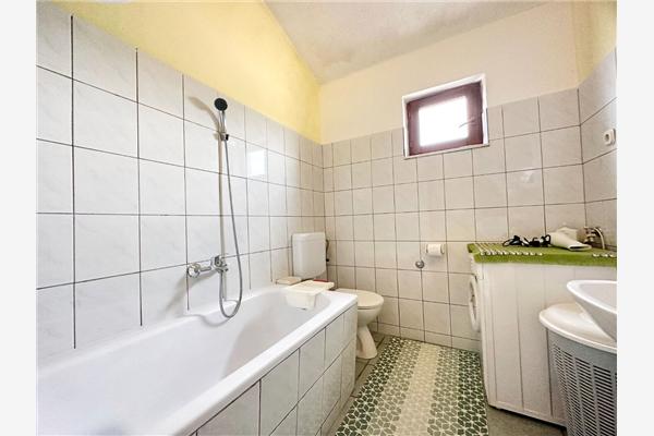 House K1, for 6 persons