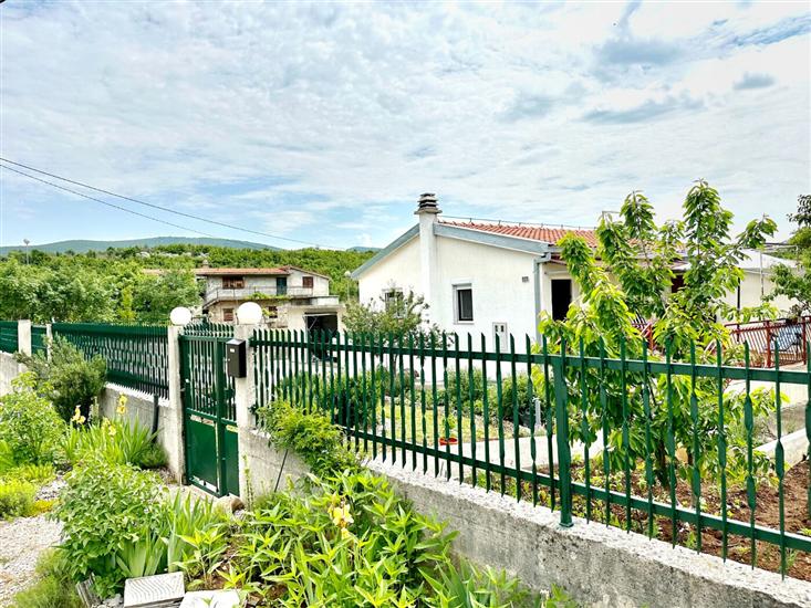 House Tamy - with jacuzzi