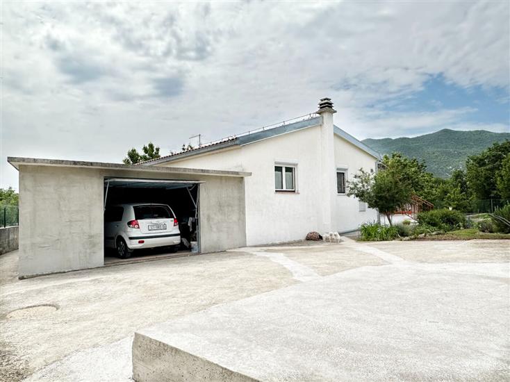 House Tamy - with jacuzzi