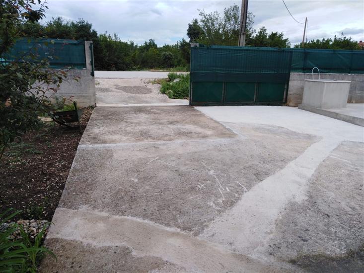 House Tamy - with jacuzzi