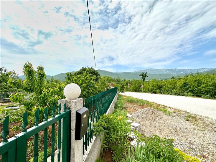 House Tamy - with jacuzzi