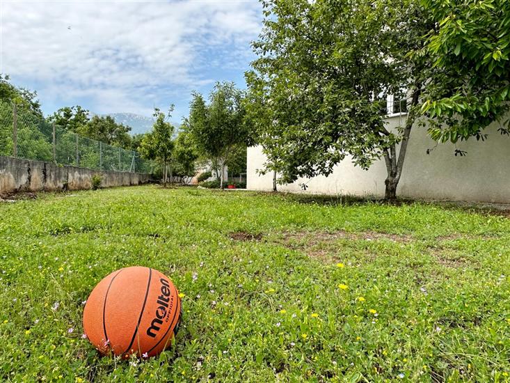 House Tamy - with jacuzzi