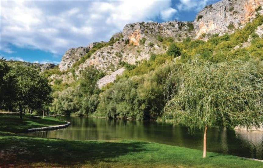 House Tamy - with jacuzzi