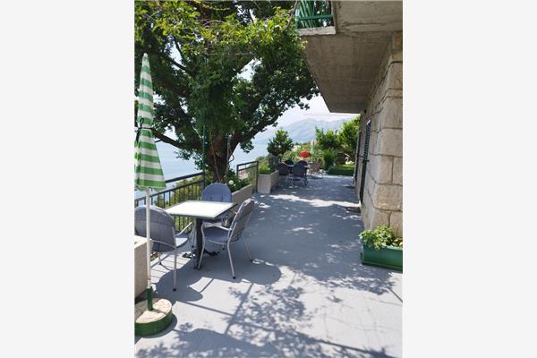 Appartement A1, pour 2 personnes